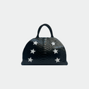 Python Bag - Jade Black Star