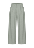 Pantalon Jade Balloon Mid-Waist