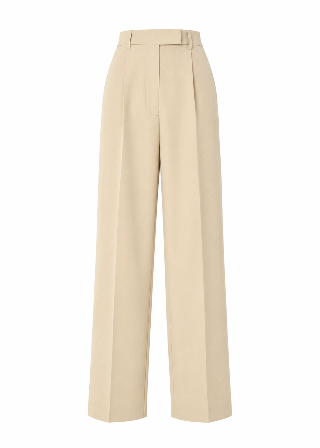 Pantalon Jagger Tailored - Beige