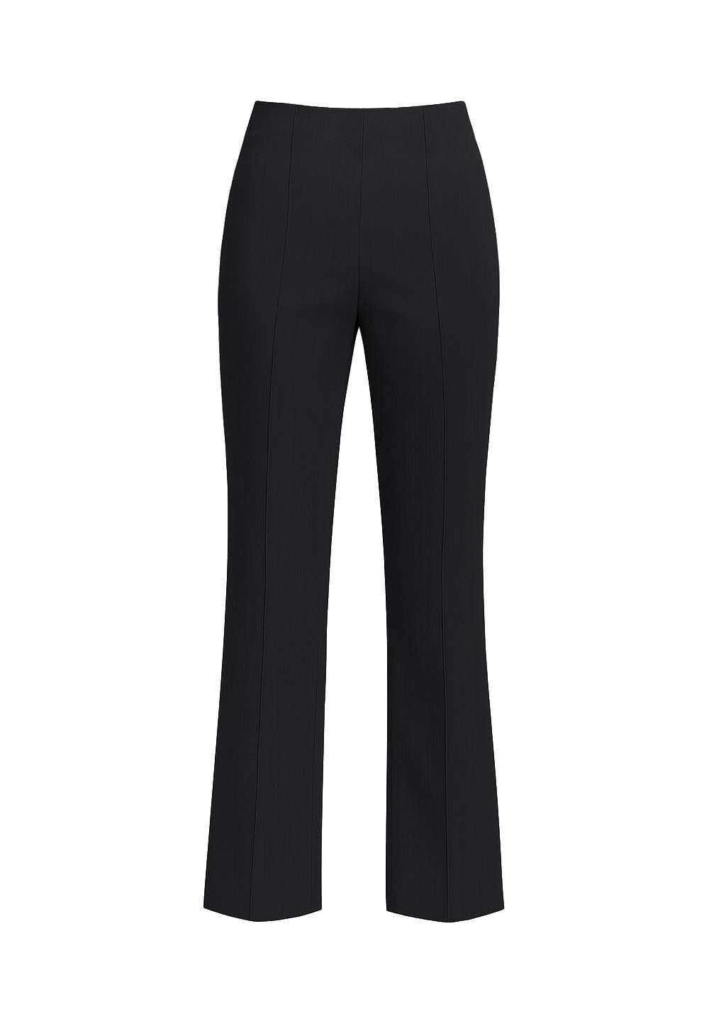 Pantalon Jagger Flare - Black