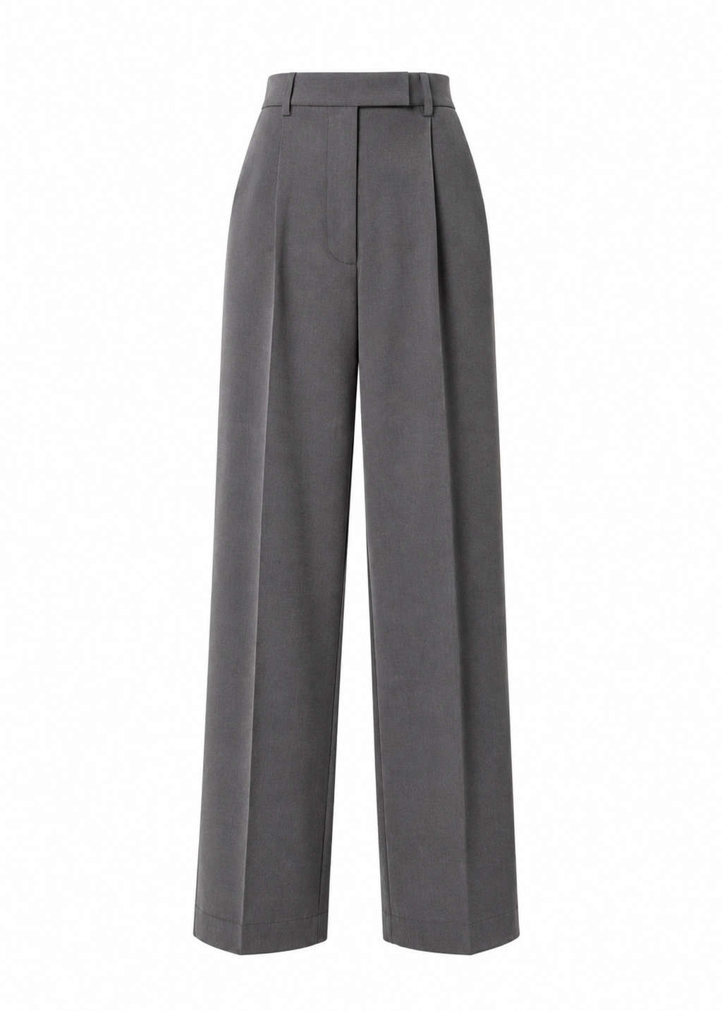 Pantalon Jagger Tailored - Grey