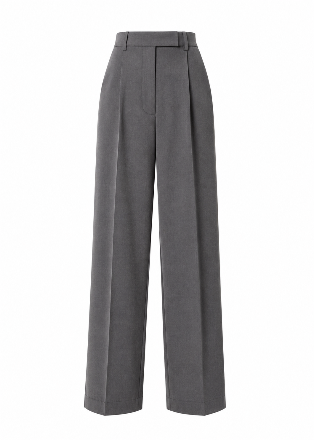 Pantalon Jagger Tailored - Grey