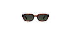 Lunettes De Soleil - Jamil Tigris Olive