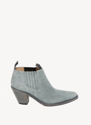 Free Lance - Bottines Chelsea Jane - Stone - Femme