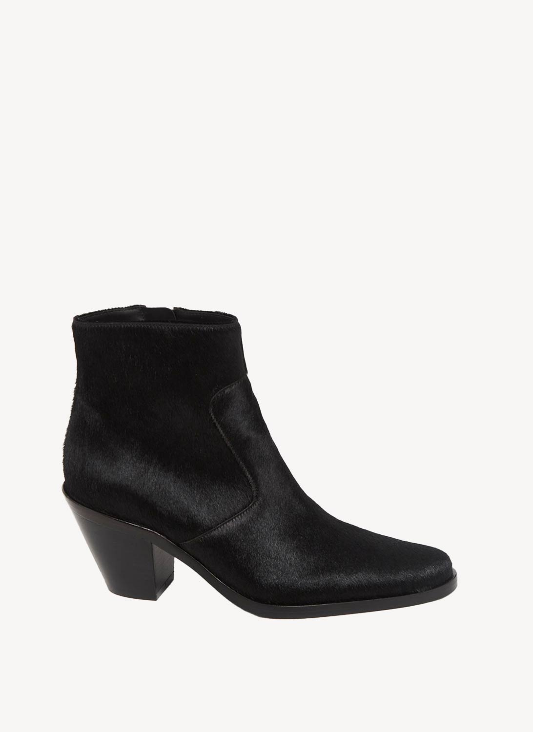 Free Lance - Ankle Boots - Black - Women