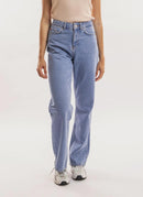 Lee Cooper - Jeans Jane - Bleu - Femme