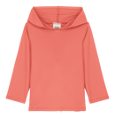 Camiseta Manga Larga Anti-Uv Janeiro Rosa Blush