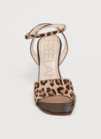 Free Lance - Sandals - Brown - Women