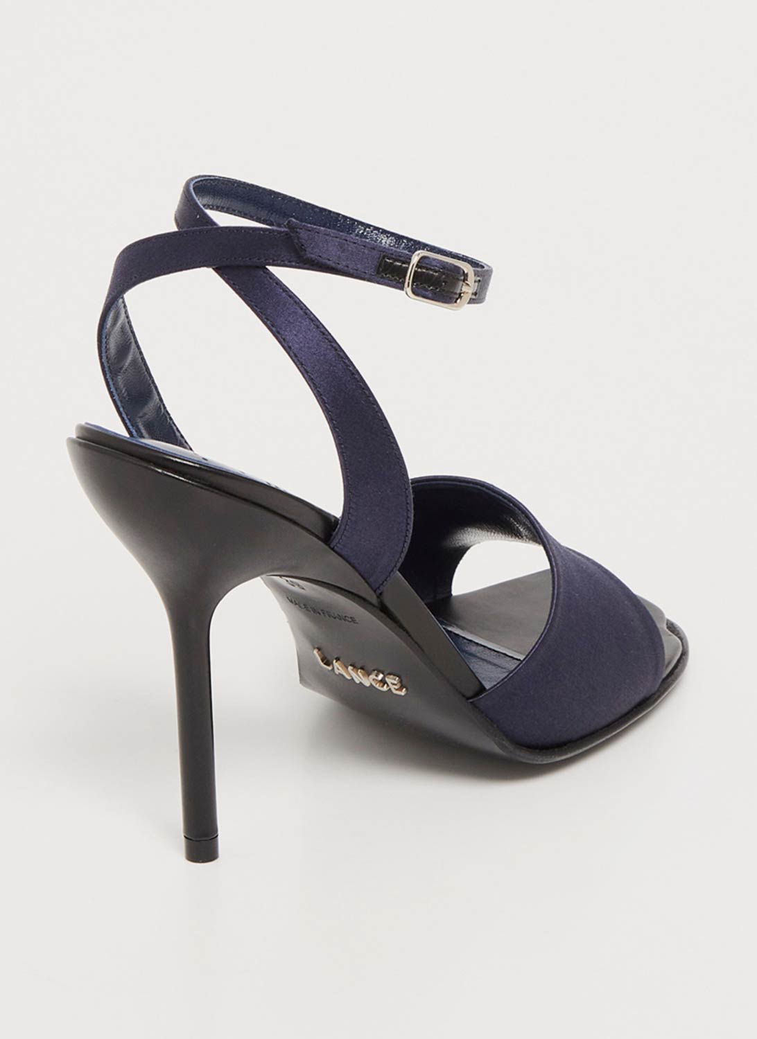Free Lance - Sandalias - Azul - Mujer