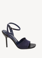 Free Lance - Sandalias - Azul - Mujer