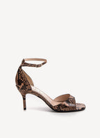 Free Lance - Sandals - Brown - Women