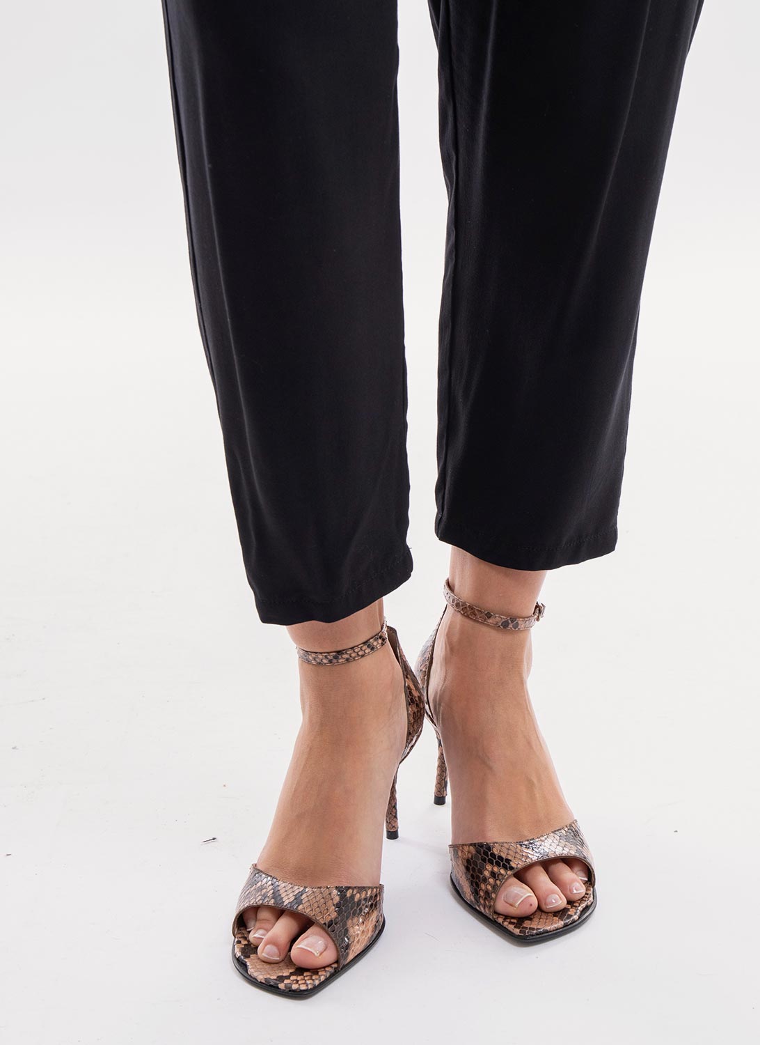 Free Lance - Sandals - Brown - Women