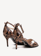 Free Lance - Sandals - Brown - Women