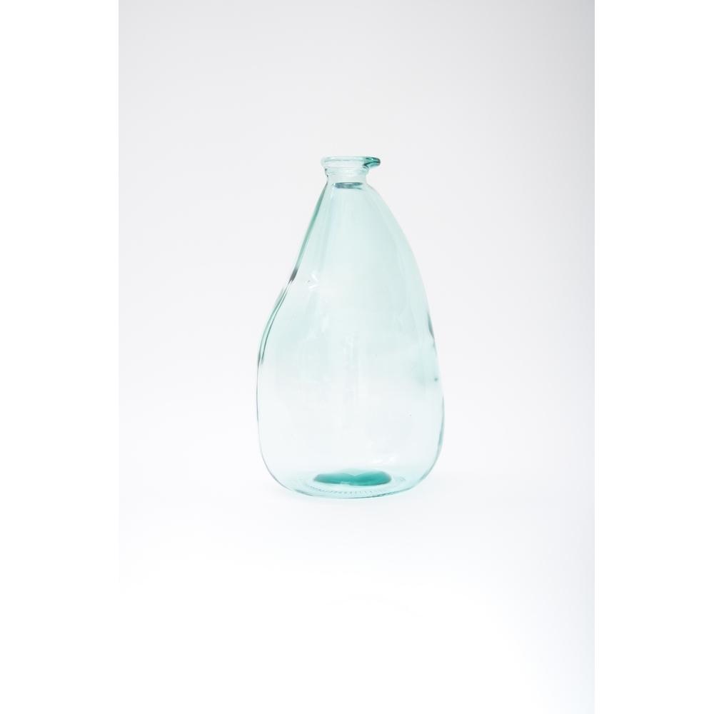 Vaso Saint Tropez modello grande - Trasparente