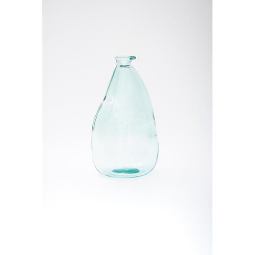 Vase Saint Tropez Grand Modèle - Transparent
