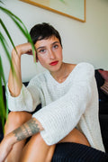 Jasmine Jumper