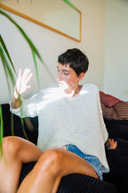 Jasmine Jumper