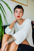 Jasmine Jumper