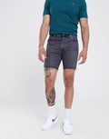 Short Jean 501® 85221 Gris Anthracite