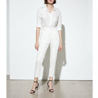 Jean Adana - Dnm Off White