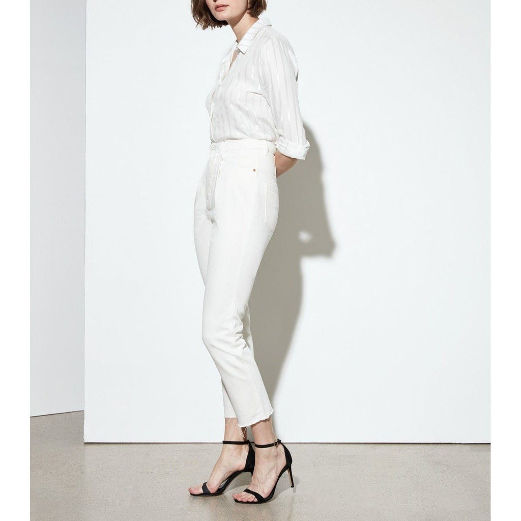 Jean Adana - Dnm Off White