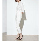 Jean Adana - Dnm Off White
