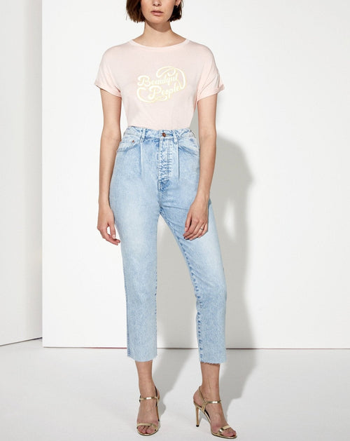 Adana Jeans - Dnm V-322 - Women
