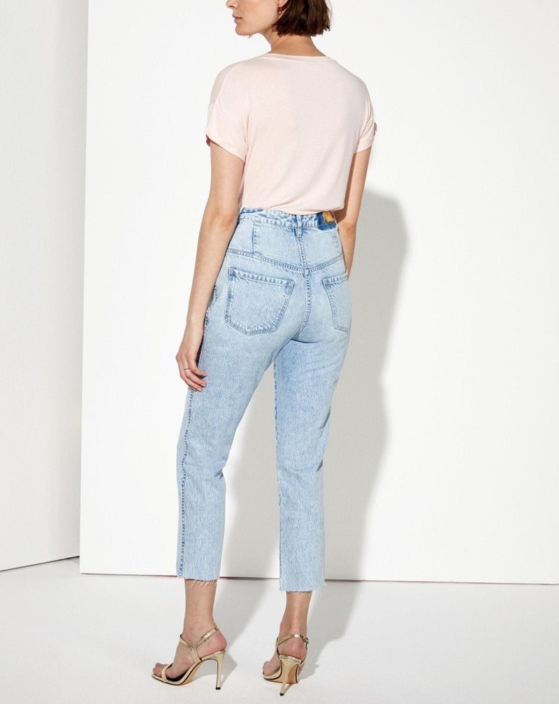 Adana Jeans - Dnm V-322 - Women
