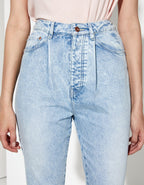 Adana Jeans - Dnm V-322 - Mujer