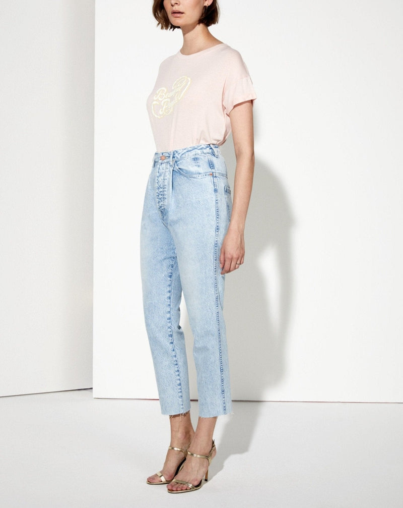 Adana Jeans - Dnm V-322 - Women