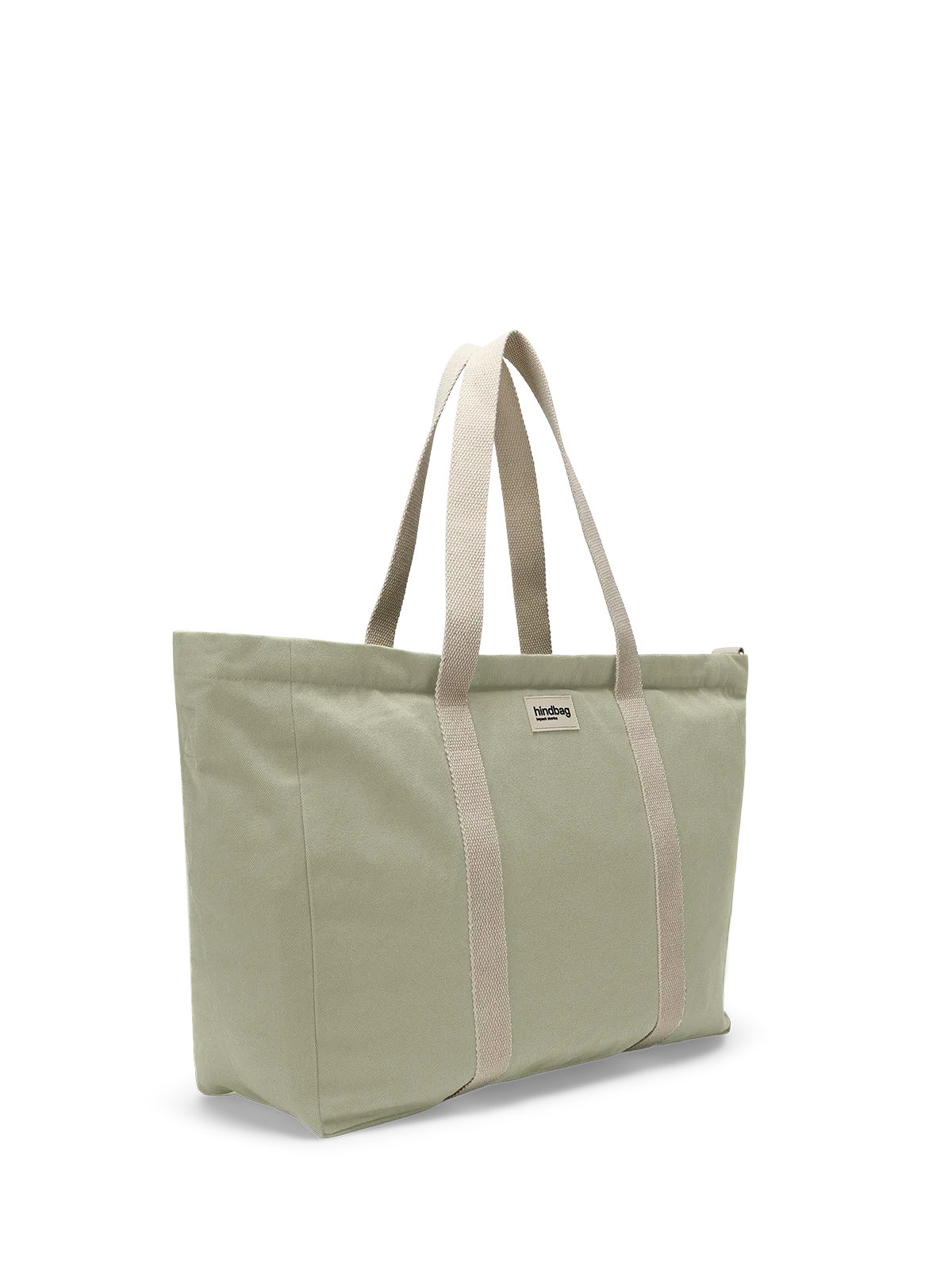 Sac Jean - Vert Argile
