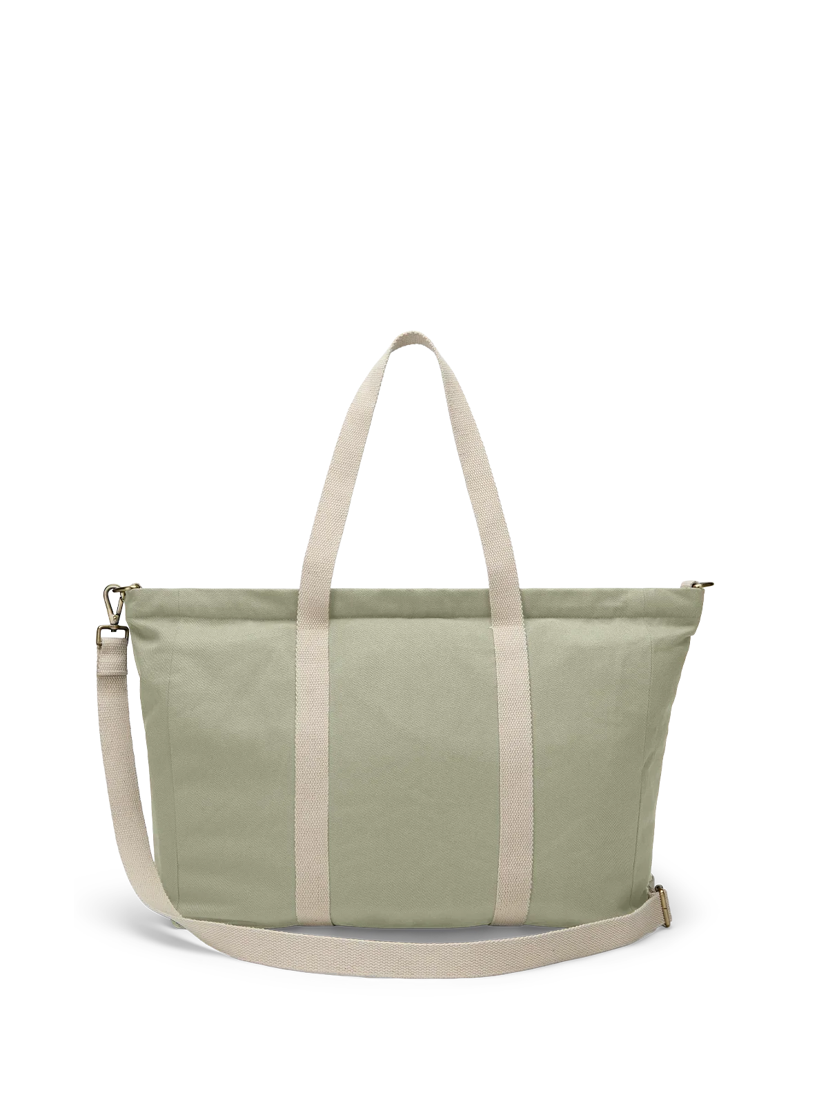 Sac Jean - Vert Argile