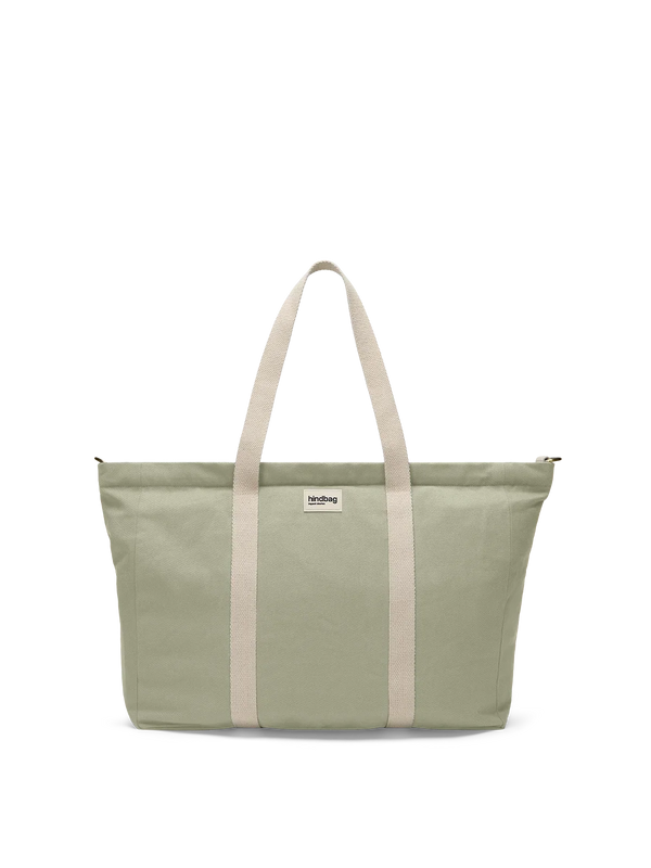 Bolso Jean - Verde Arcilla