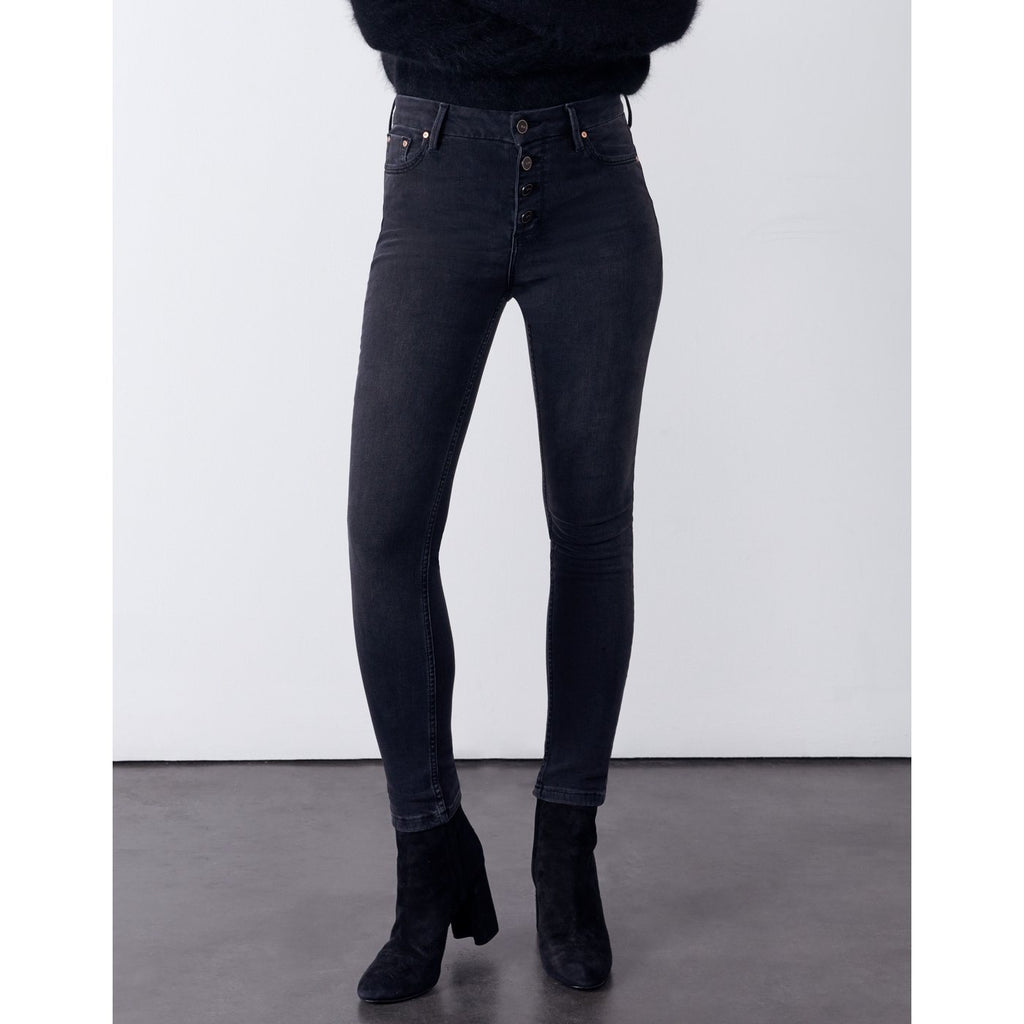 Jean Arnel Retro - Dnm Bl-530