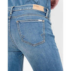 Jean Basic Nelly - Denim V-21