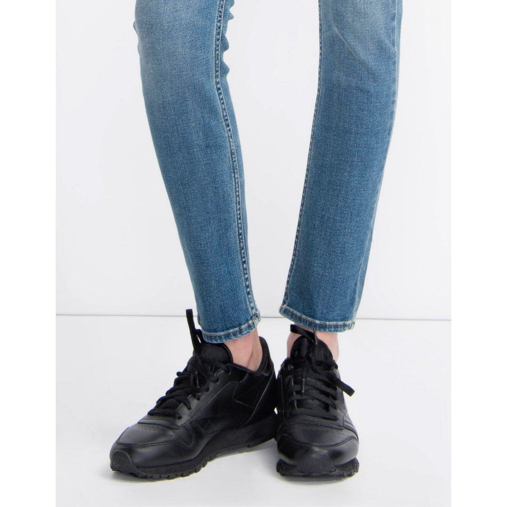 Jean Basic Nelly - Denim V-21