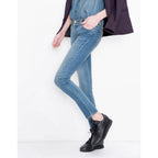 Jean Basic Nelly - Denim V-21