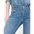 Jean Basic Nelly - Denim V-21