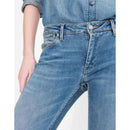 Jeans Nelly Básicos - Denim V-21