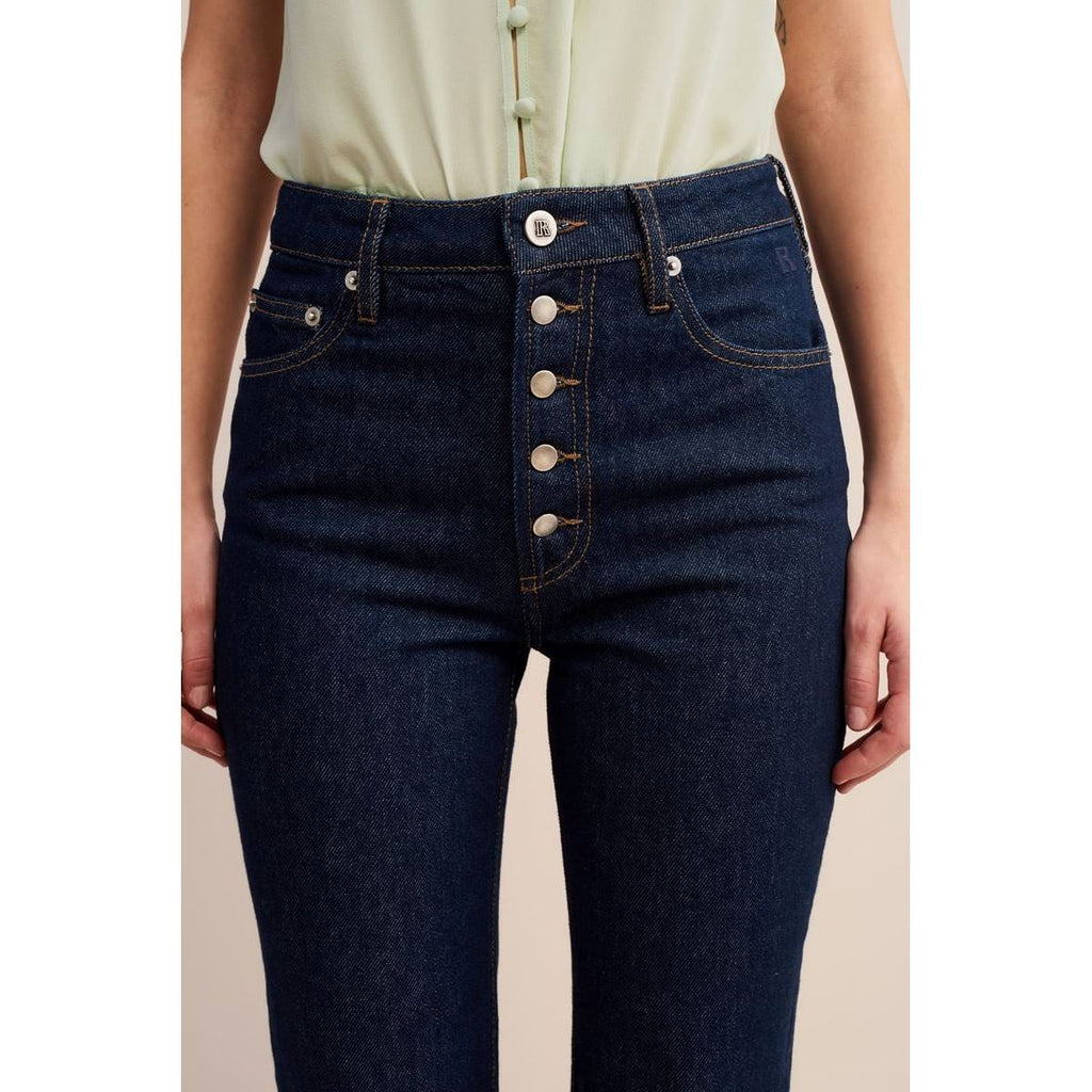 Bastille Jean - Dark Blue
