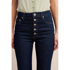 Bastille Jean - Dark Blue