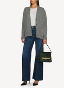 Victoria Beckham - Jean Bianca - Blue Washed - Femme