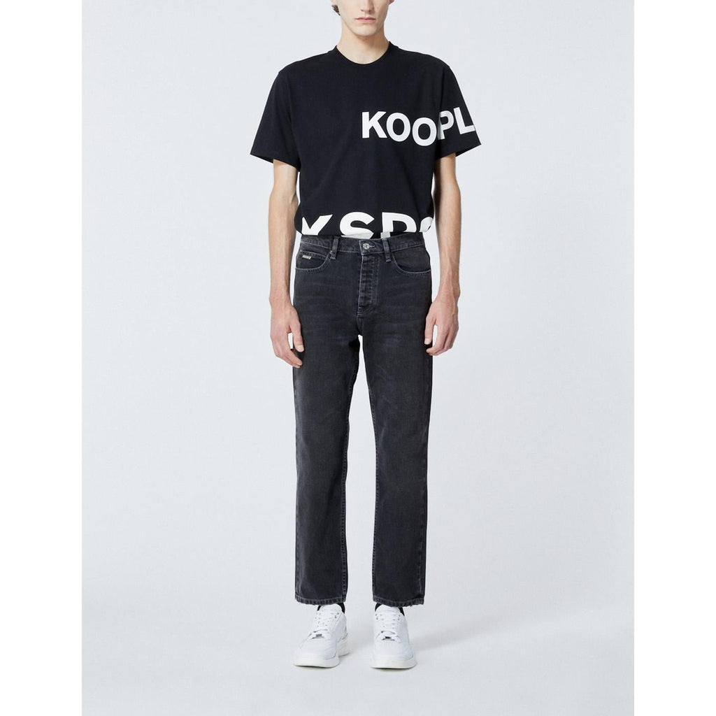 The Kooples - Jean - Noir - Homme