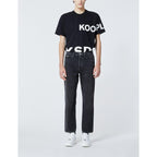 The Kooples - Jean - Noir - Homme