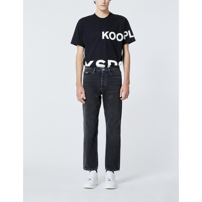 The Kooples - Vaqueros - Negro - Hombre