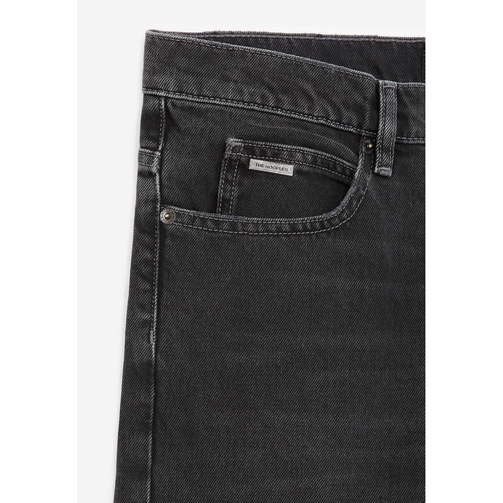 The Kooples - Jean - Noir - Homme