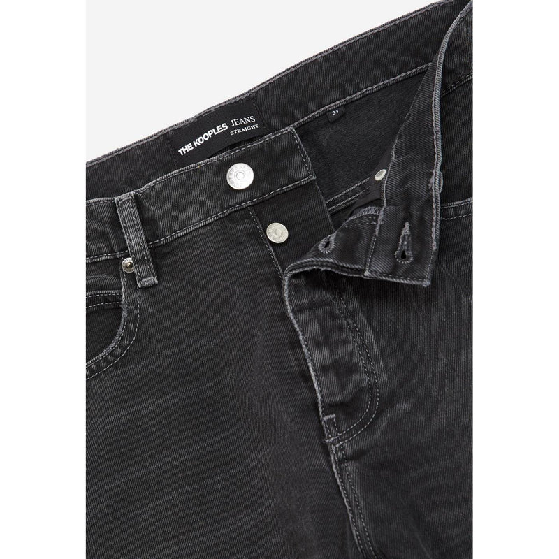 The Kooples - Vaqueros - Negro - Hombre