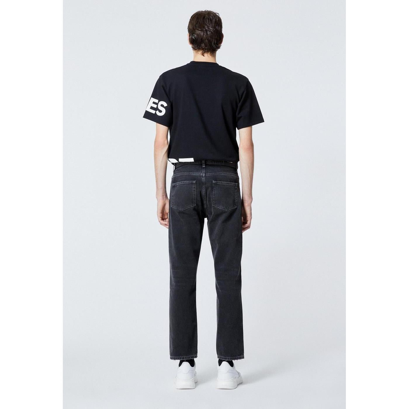 The Kooples - Jean - Noir - Homme
