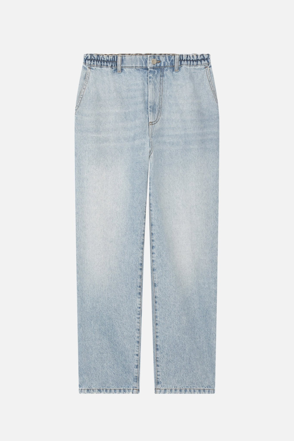 JEAN BLOOM DENIM - ROSEANNA