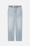 JEAN BLOOM DENIM - ROSEANNA